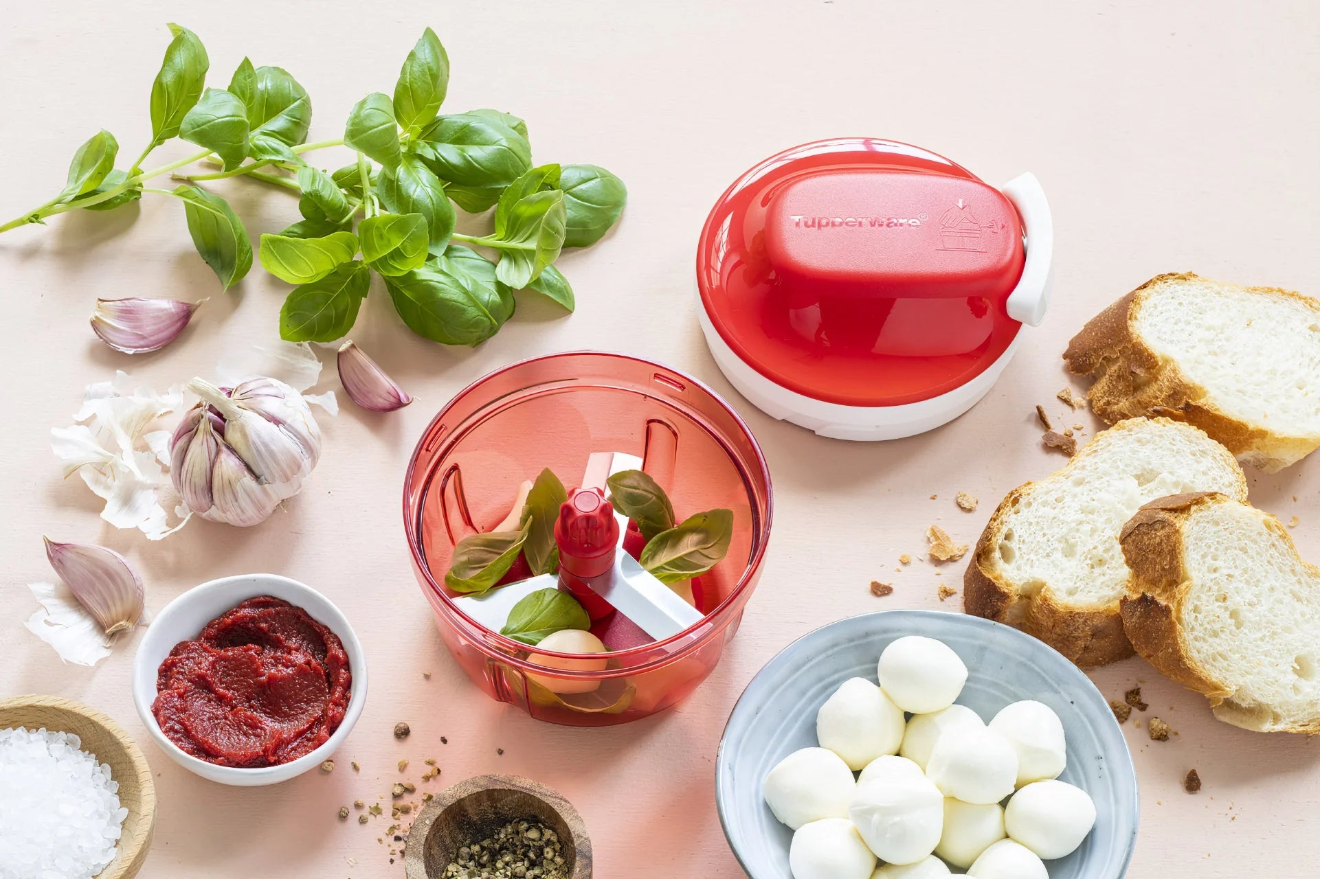 Aprítók, darálók, mixerek