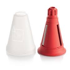 KonyhaGuru Jégdaráló Betét