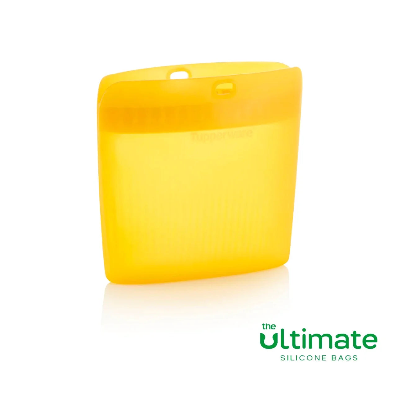 "The Ultimate" Szilikontáska S (2db)