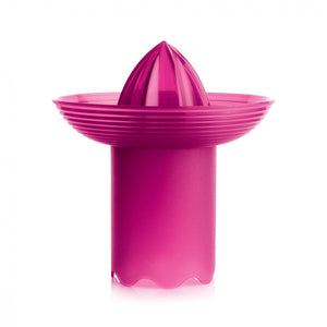 Új hullám Pohár + Új Hullàm Facsaró Szett