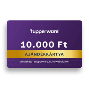 Ajándékkártya