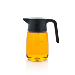 Átlátszó Kiöntő 350ml