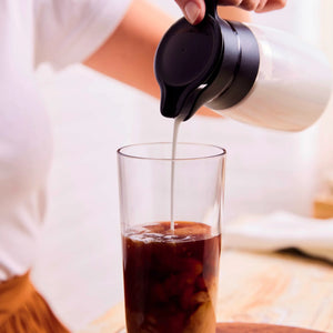 Átlátszó Kiöntő 350ml