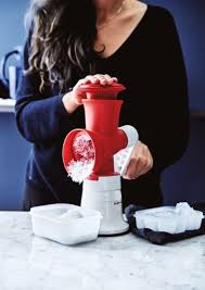 KonyhaGuru Jégdaráló Betét