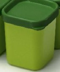 MicroGourmet Formázó betét szett (8 db)