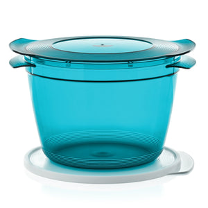 MikroSéf 2,25L + AJÁNDÉK Mikrós Útmutató (Receptekkel)