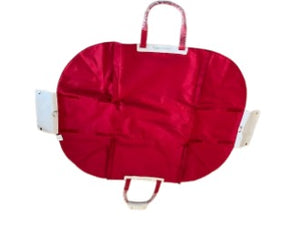 Prémium Piknik Táska (ami takaróvá alakítható)