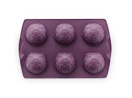 Szilikon Mini Focilabda +AJÁNDÉK Hosszú Kanál