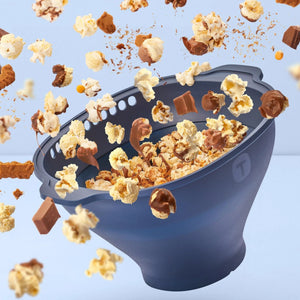 Tupperware Wow Popcorn szett (2 db)