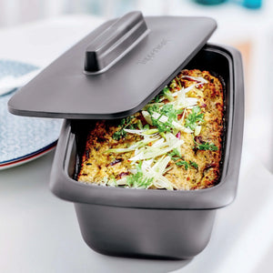 UltraPro Szögletes 1,8L + AJÁNDÉK UltraPro CupCake forma (2)