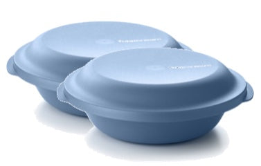 Aloha Kettős Tányér (2 db)