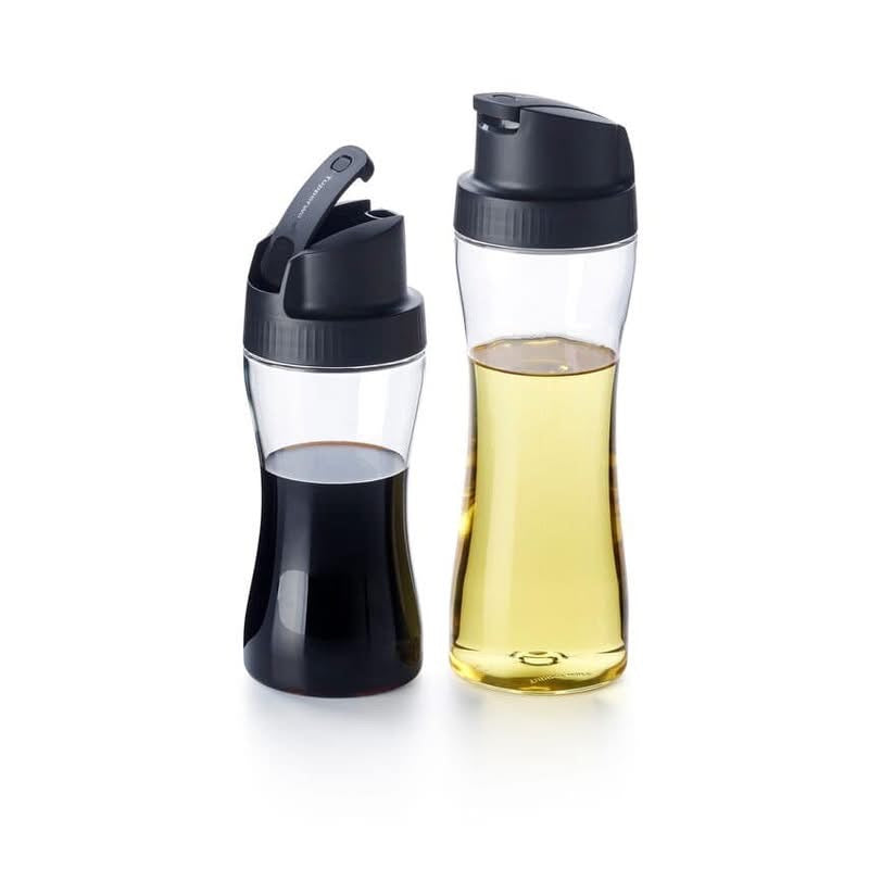 Átlátszó Kiöntő Szett ( 570ml+770 ml)