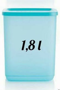 Hűs Kocka 1,8 L