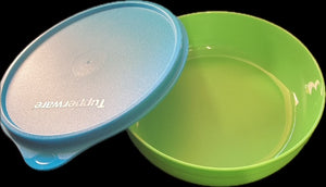 Bébitányér (szilikon talp nélkül) + Etető evőeszköz