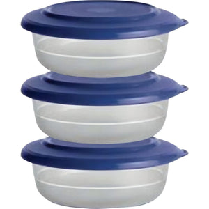 Kristály Tál 275ml (4 db) + Kávéskanál (4db)