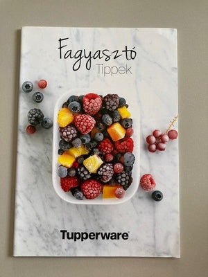Fagyasztó tippek