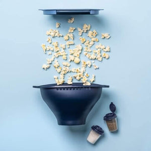 Tupperware Wow PopCorn + Só-Bors (2 db)