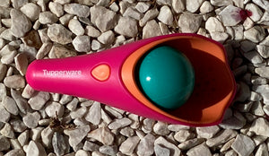 Labdaelkapó Játék