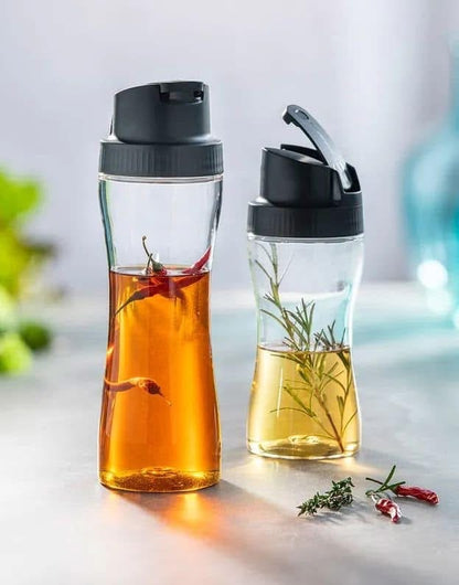 Átlátszó Kiöntő Szett ( 570ml+770 ml)