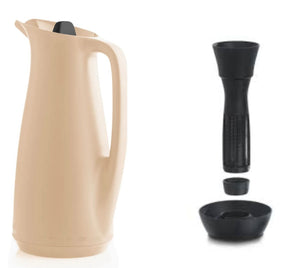 Thermo Kancsó 1L + Teafilter