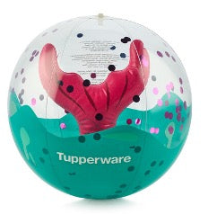 Tupperware Felfújható Strandlabda