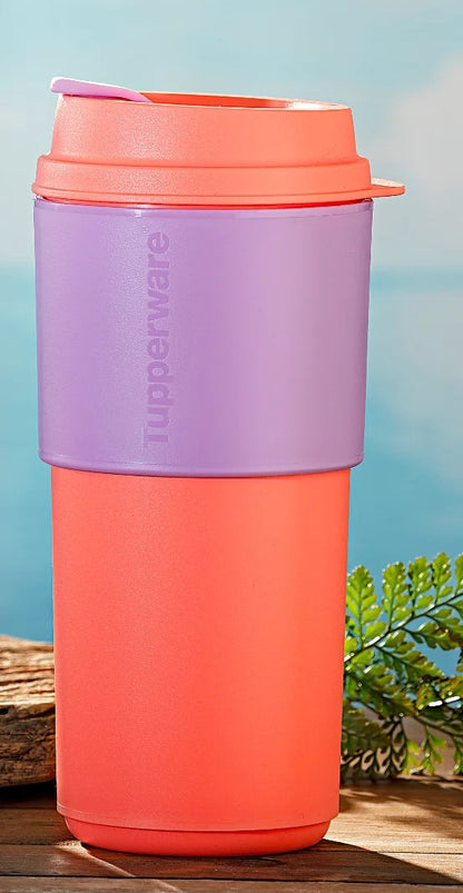 Öko+ Utazó Kávésbögre