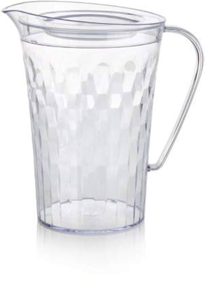 Prizma Kancsó 2L