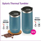 Xploris Bögre 350ml